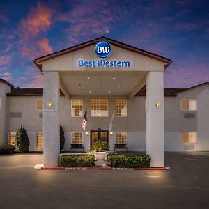 Best Western Liberty Inn